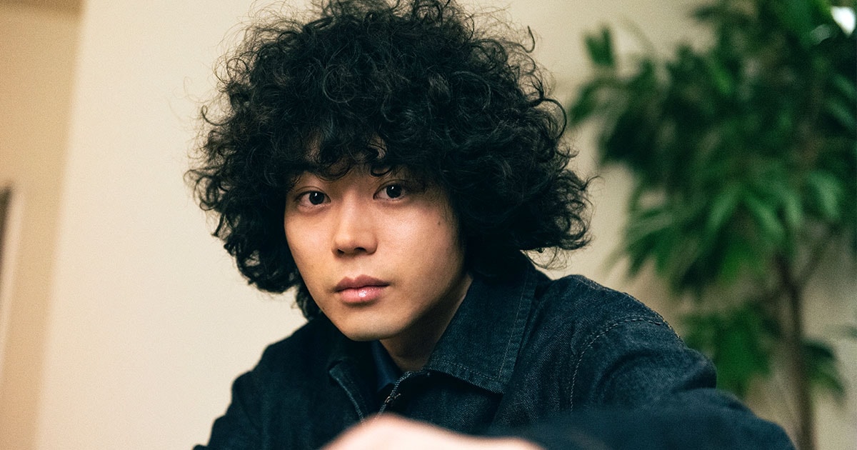 菅田将暉「添い遂げることに憧れがある」 恋愛映画に挑戦した理由と恋愛観に迫る
