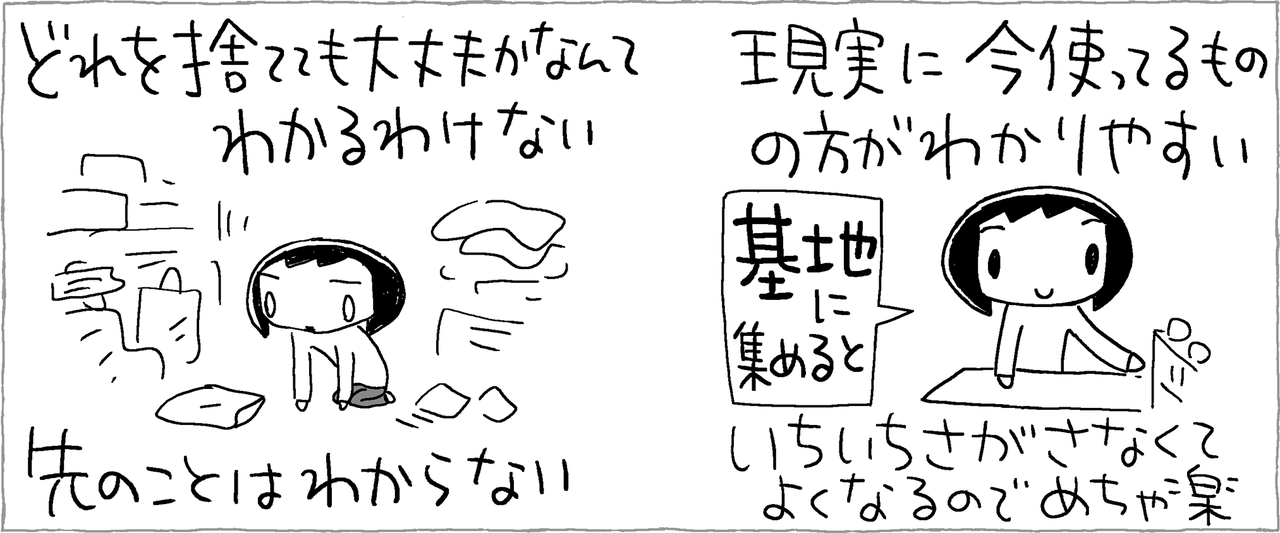 イラストレーション：池田暁子