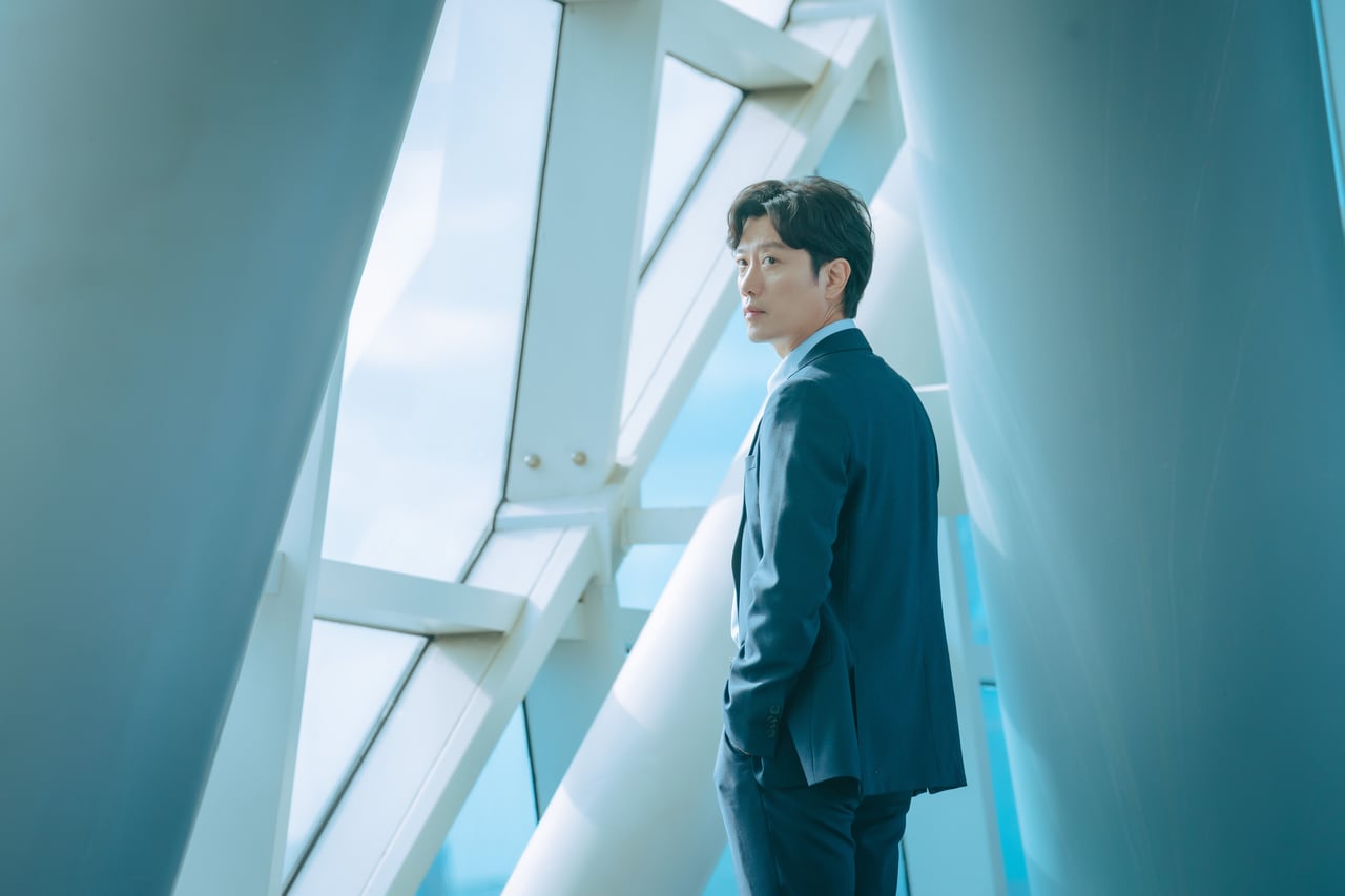 『コンフィデンスマンKR』Prime Videoで独占配信中© 2025 TME Group Co.,Ltd. All Rights Reserved.