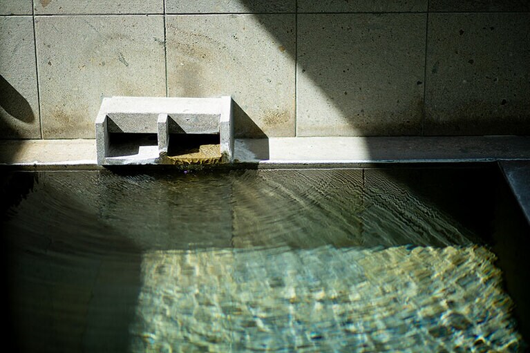 山荘わらび野。