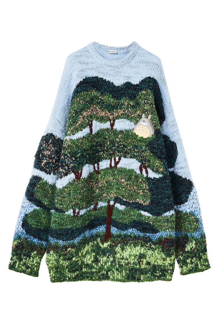 セーター 199,000円。