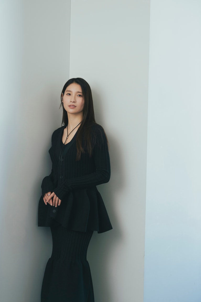 土屋太鳳さん。