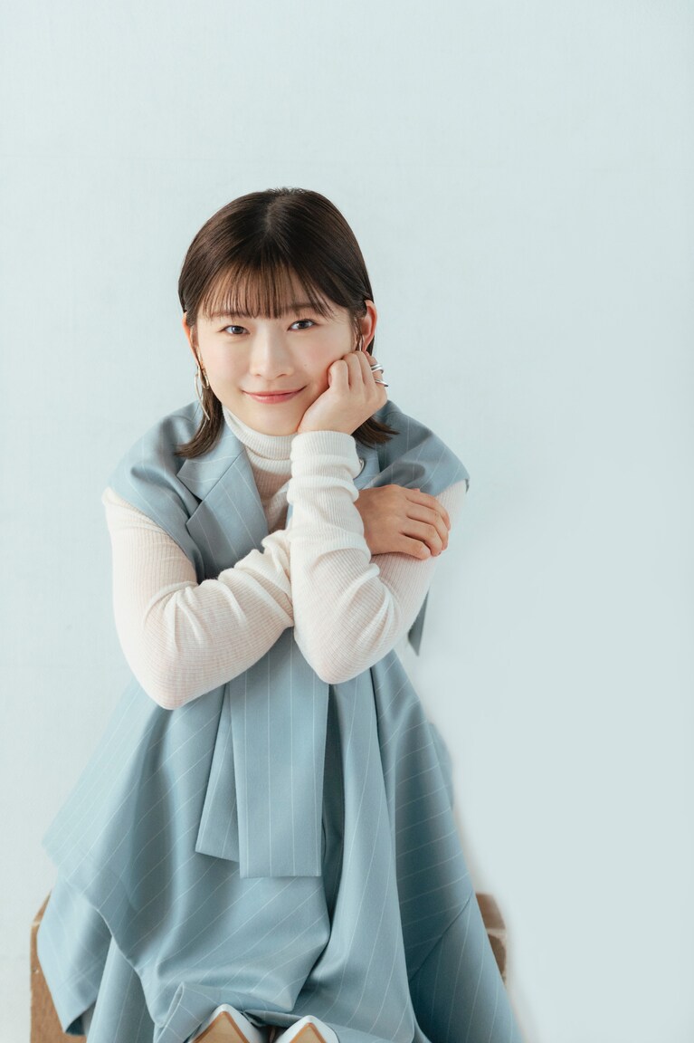 伊藤沙莉さん。