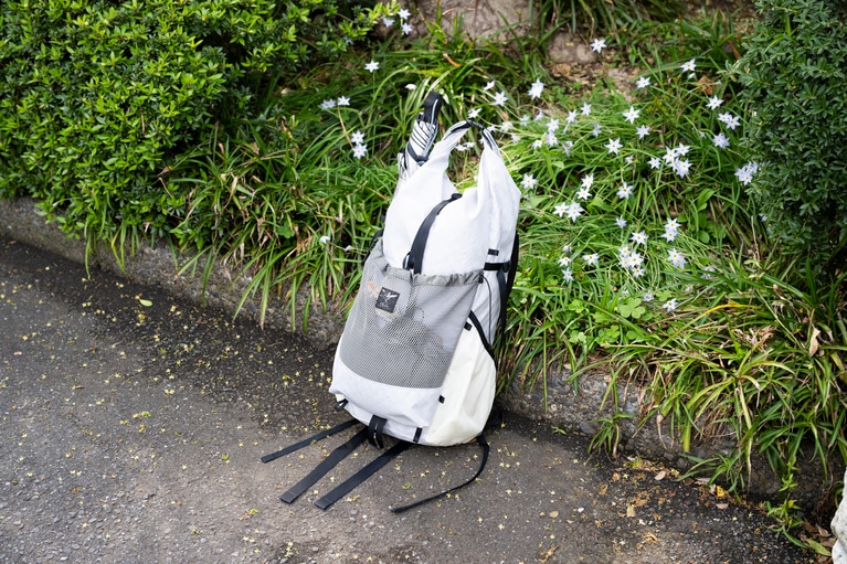 ミッテン／Okara