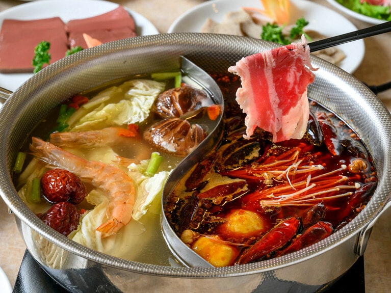 中国各地の知られざる鍋や裏メニューで盛り上がろう！　初出：2024年3月27日