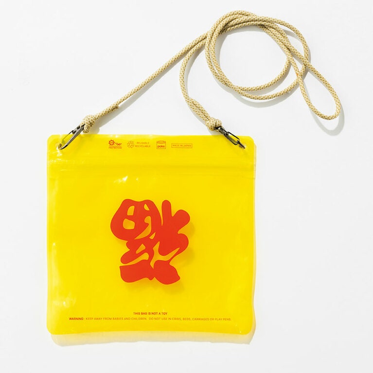 The Clandestine Fortune 本体 500円、コード 800円／パケ