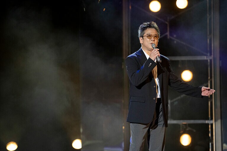 ©榎本麻美／文藝春秋