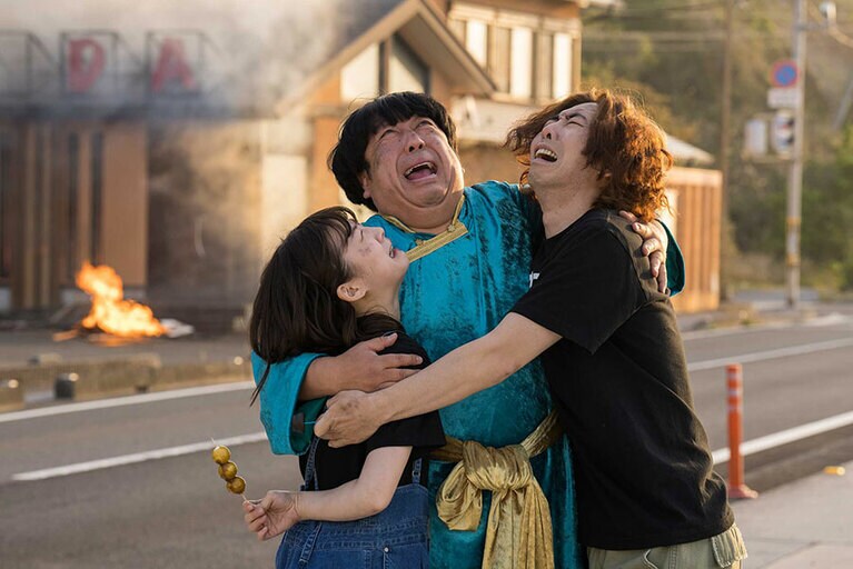 ©映画「宇宙人のあいつ」製作委員会