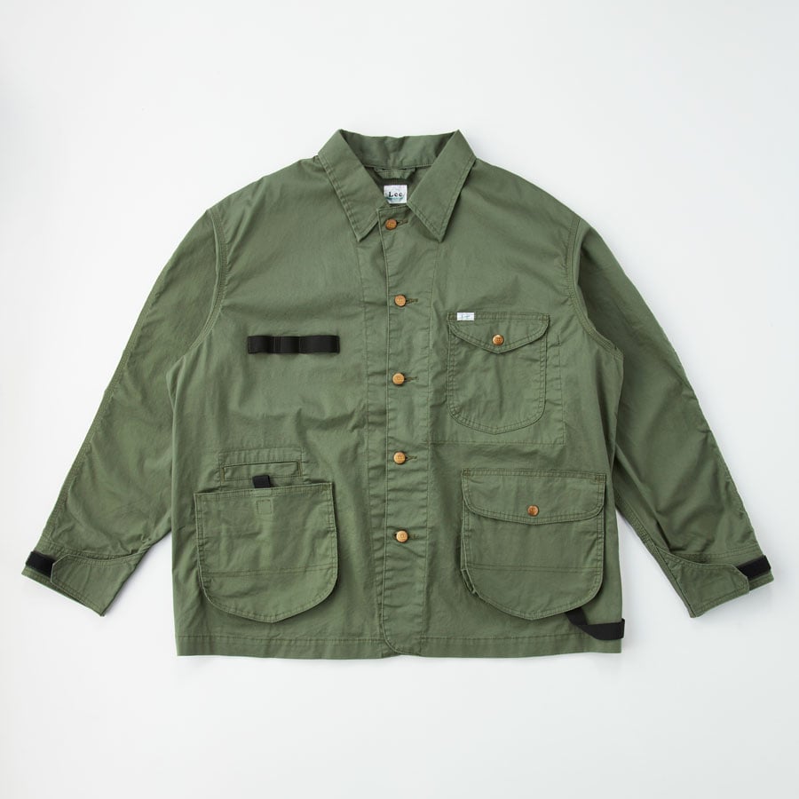 LOCO JACKET サイズ：S/M/L/XL 17,600円。