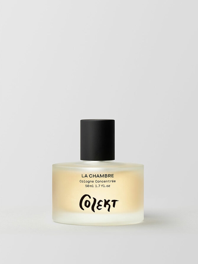 スウェーデン発のビーガンコスメ Colekt(コレクト)が日本上陸 デザイン