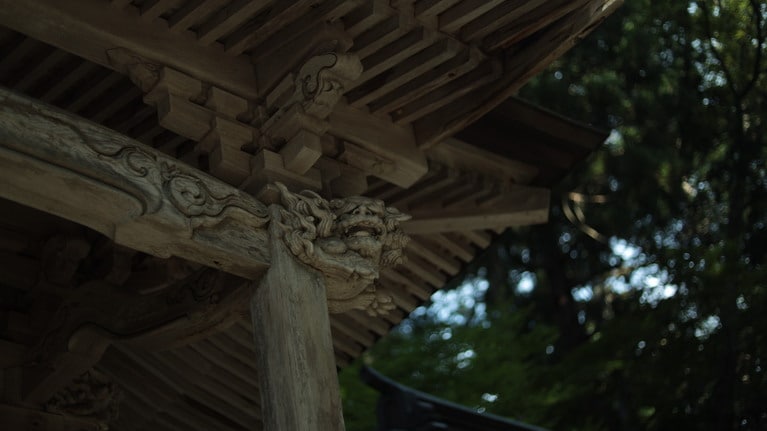 「私たちの新潟旅行」　大原えみ 「匠」 職人さんの美しい手仕事に感動した日。