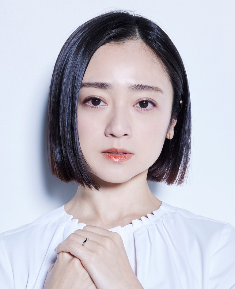 甲本麻矢を演じる安達祐実さん。©「夫よ、死んでくれないか」製作委員会