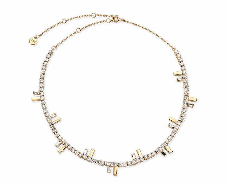 チョーカー 132,000円