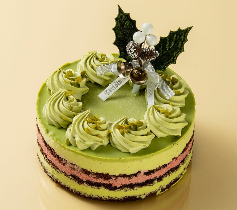 「ノエルピスターシュ」3,780円／小樽洋菓子舗ルタオ