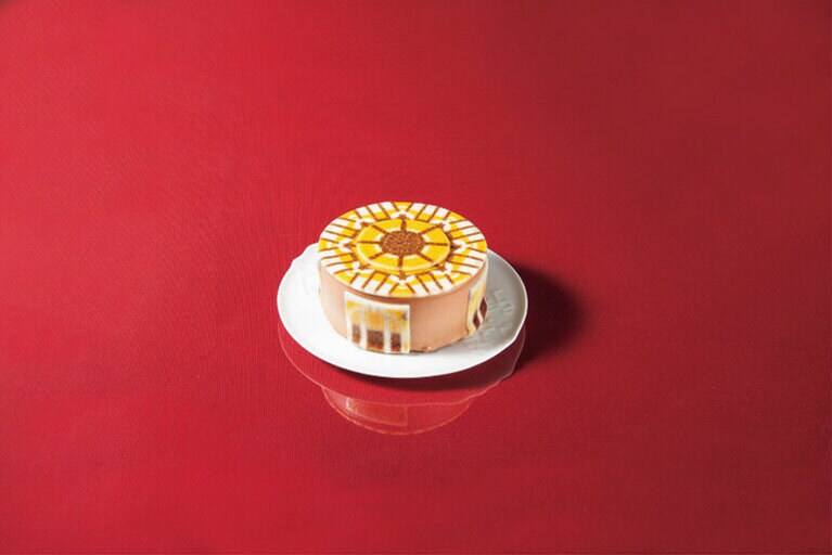 「クーポラ ディ トーキョー」 3,780円／カファレル＜グランスタB1改札内＞。