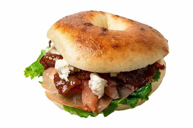 フィグ コンポート W8,500／KOKKILI BAGEL(コキリベーグル／코끼리베이글)