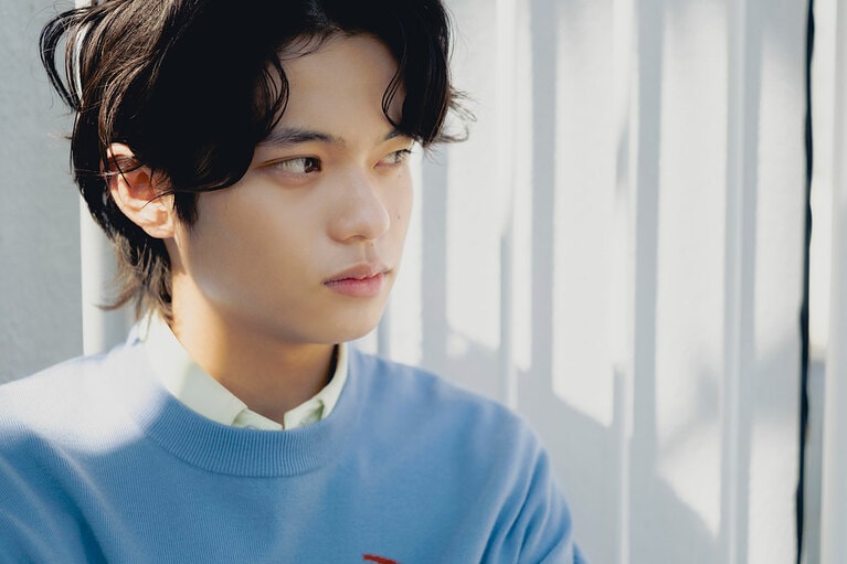 黒川想矢さん。