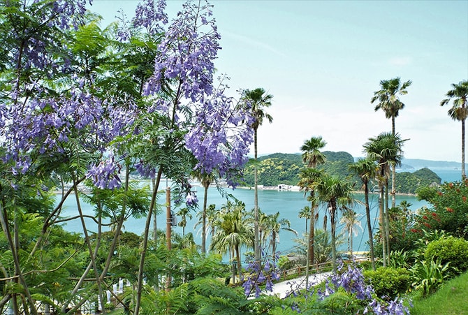 道の駅 なんごう。