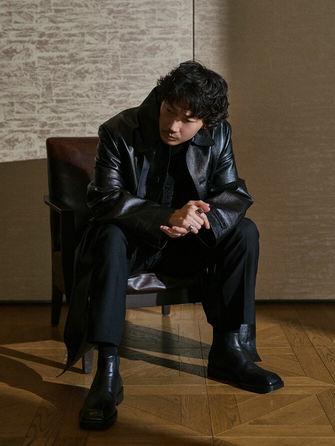 剛和 和 山 やま 綾野 剛 和山やまのプロフィール・作品情報 - コミック