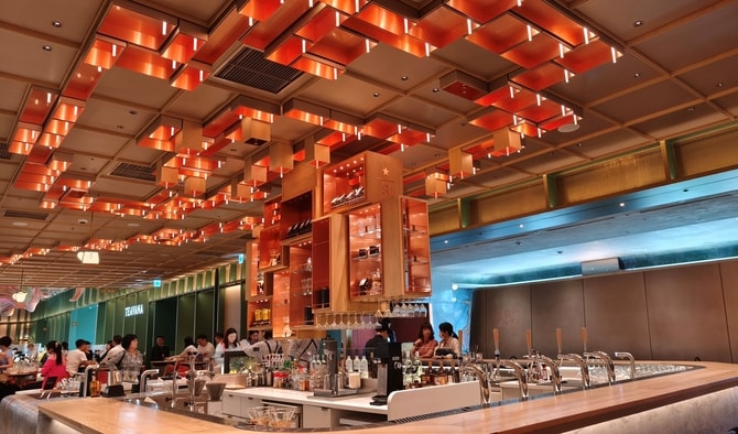 台湾最大級！ 台北に誕生した新名所「スターバックス DREAM PLAZA 台北