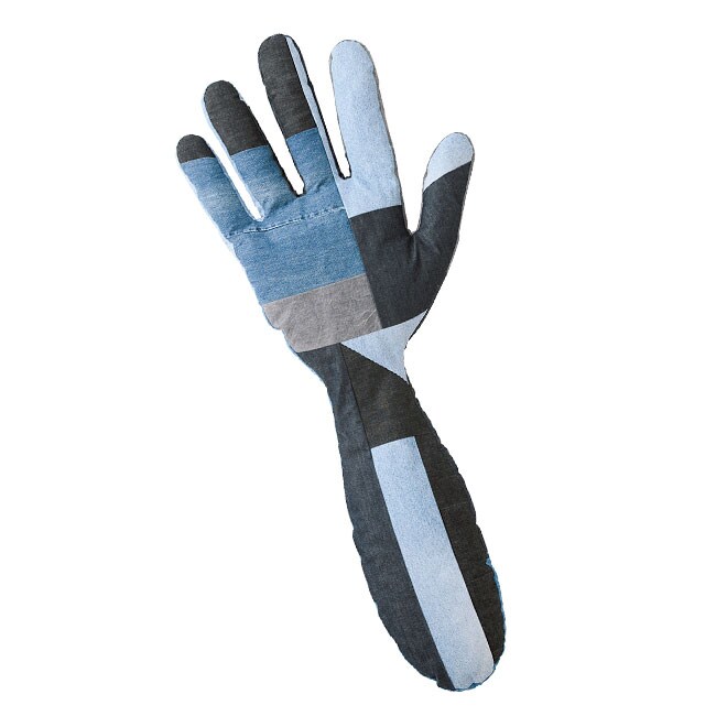 BOLSTER PLACID ROVER DENIM 93,500円 H170×W60×D60～100cm／WIENER TIMES