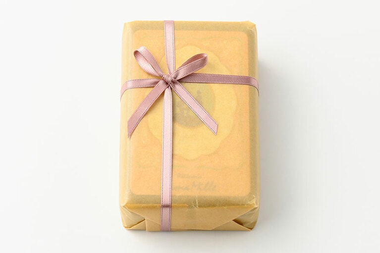 タマミィーユ「縁ガディナー」1,250円 (8個入り)／千葉県