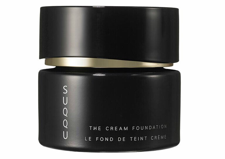 ザ クリーム ファンデーション 全23色 30g 各11,000円。