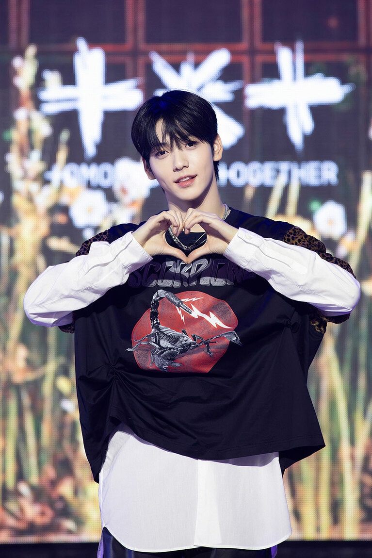 SOOBIN ©Republic Records