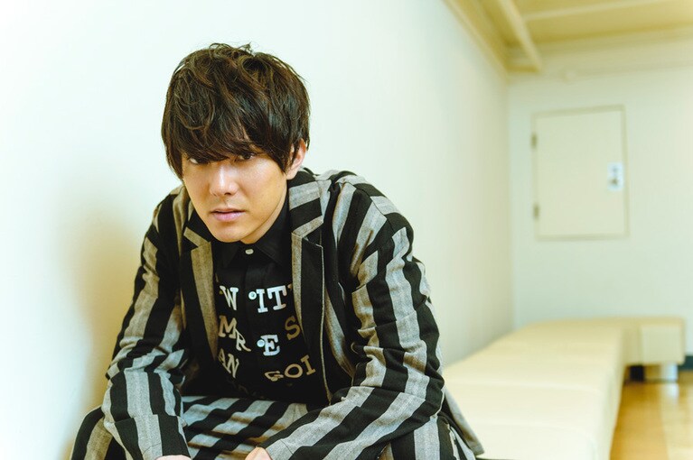 10周年を迎えるボイメンの水野 勝 リーダーとして抱える苦悩とは？