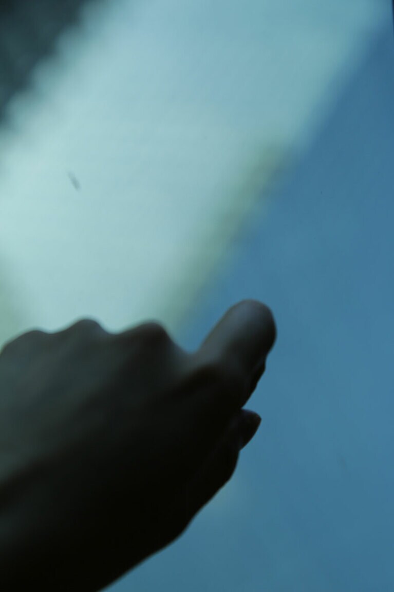 撮影：中村佑子