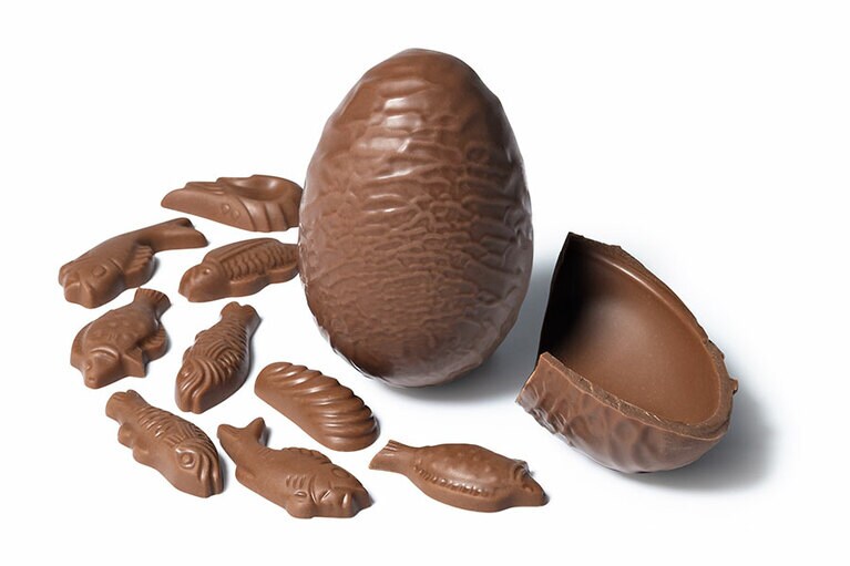 「ウフ ファンタジー レ」2,052円。