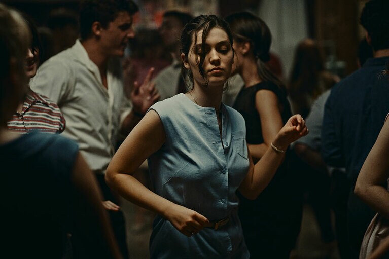 © 2021 RECTANGLE PRODUCTIONS - FRANCE 3 CINÉMA - WILD BUNCH - SRAB FILMS