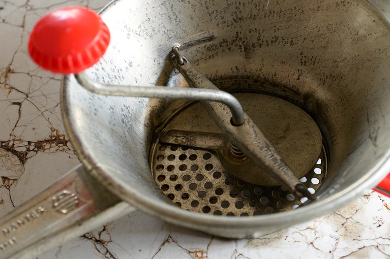 中はこんなかんじ。