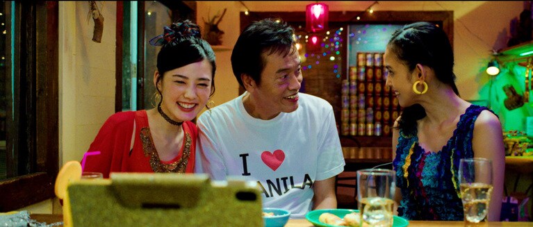 ©2021『映画　バイプレイヤーズ』製作委員会