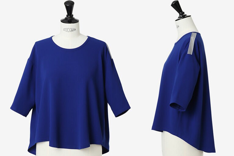 カットソー 23,000円／サポート サーフェス。