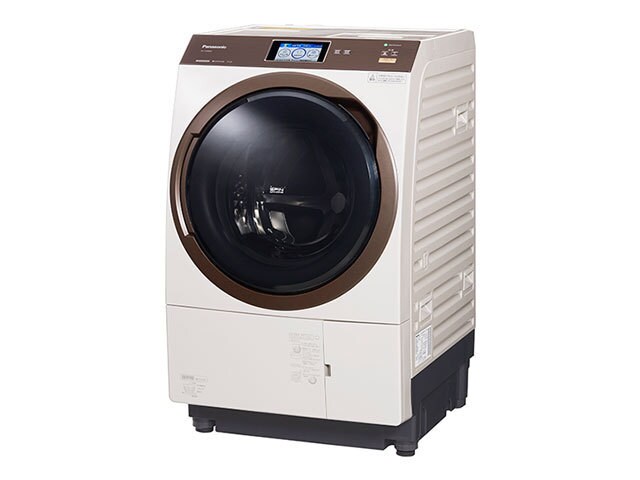 2ページ目)洗剤の適量を判断して自動投入する 賢い洗濯機をゲットして 