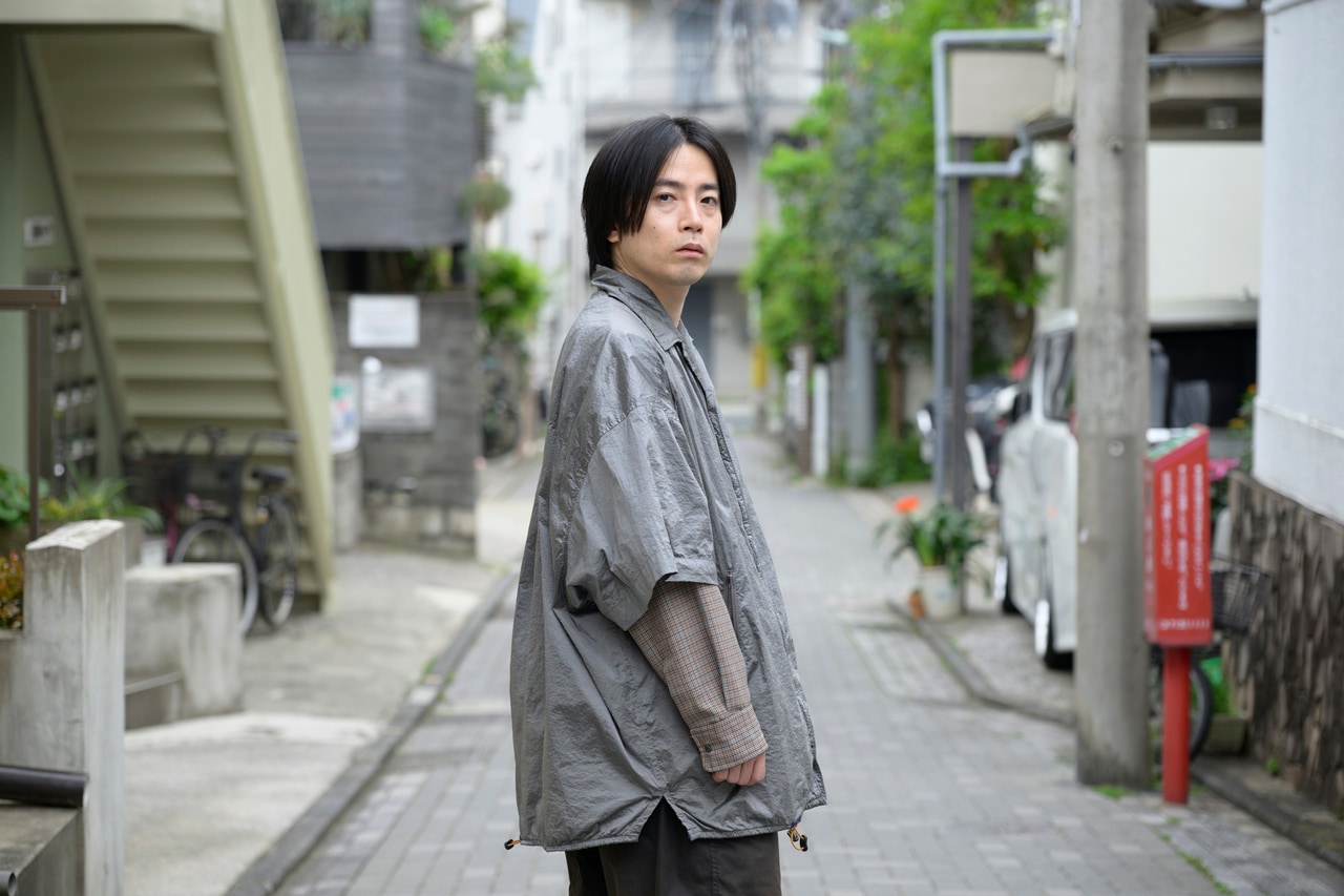 玉田真也氏。