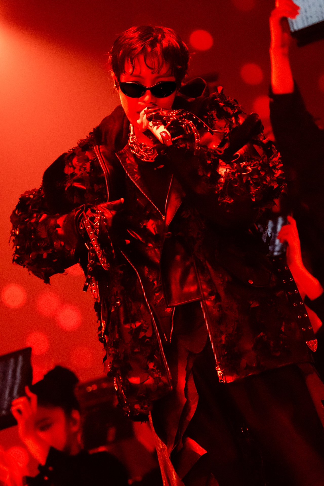 （P）&（C）BIGHIT MUSIC