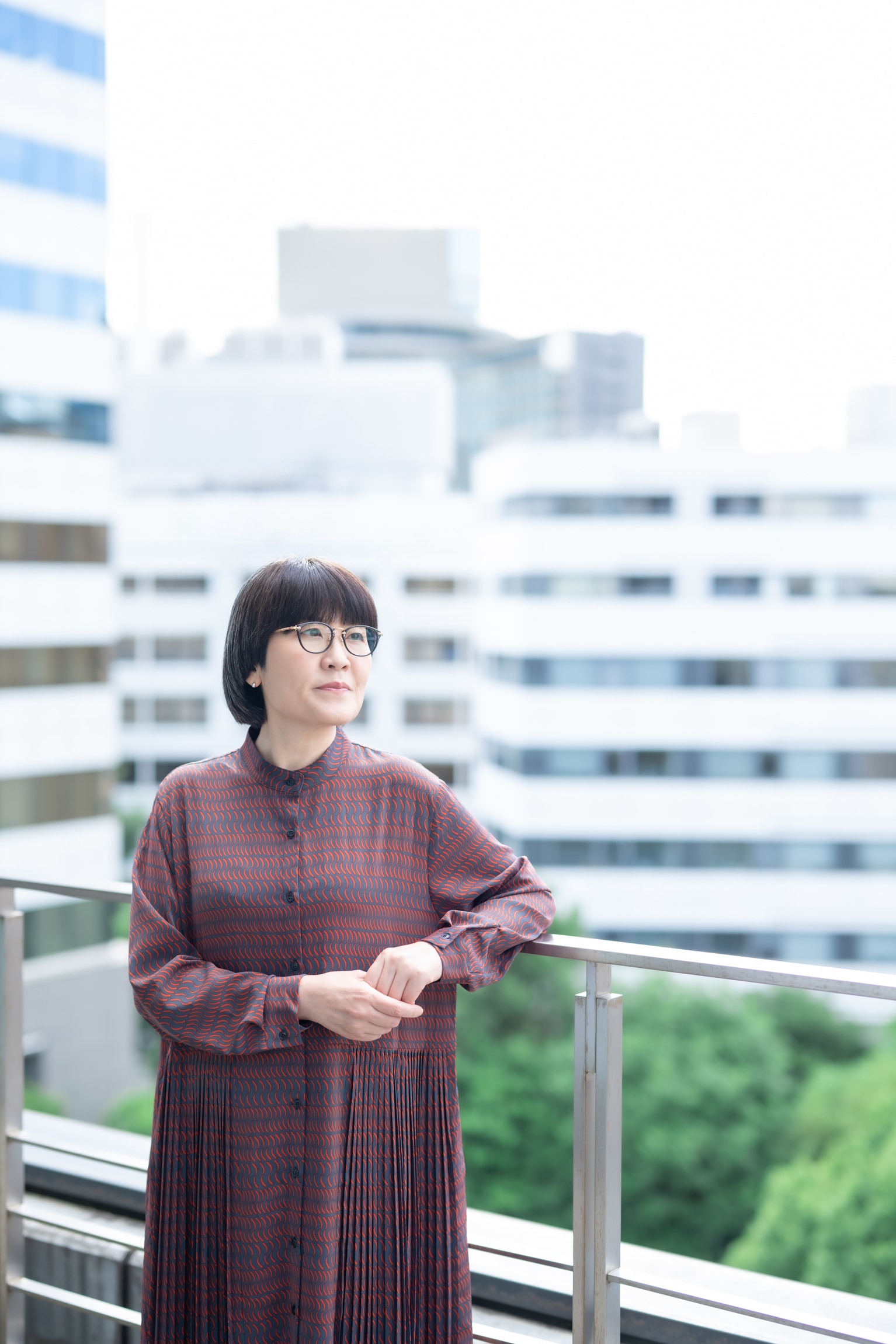 「いつかババアばっか集めて、独立した村作ってやるから」光浦靖子が“靖子チルドレン”と目指す未来 | 写真 | 2枚目