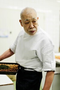 尾山台「オーボンヴュータン」 フランス菓子職人・河田勝彦は 今日も