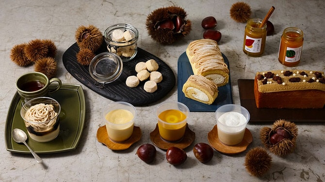 さっかどう様 生栗 10キロ 楽天市場】生栗 10キロの通販