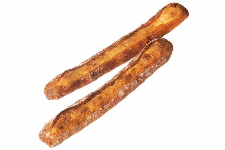 バゲットジャポネーズ〈約190g〉360円／シニフィアン シニフィエ