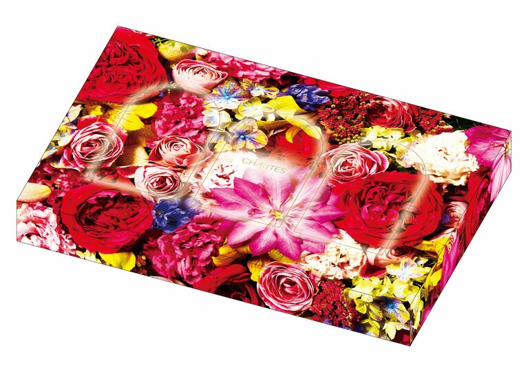 「CHARITES（カリテス）」