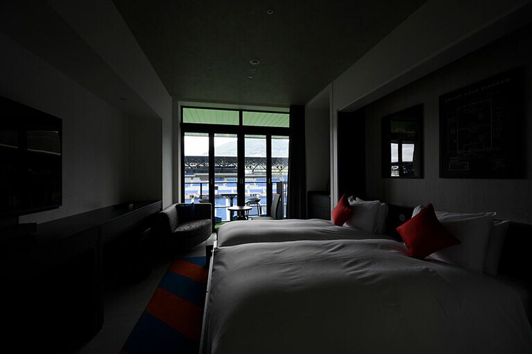 長崎市の新スポット。