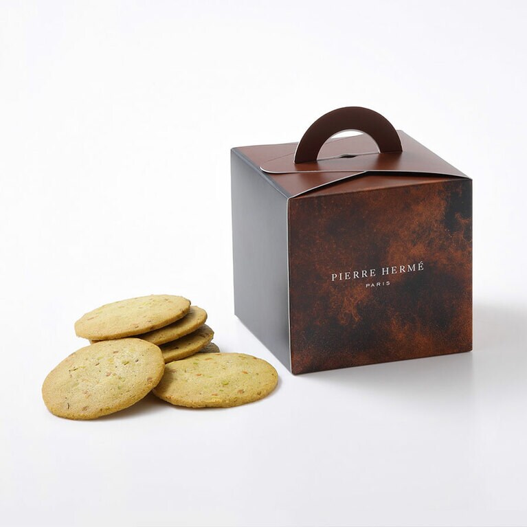 「サブレ詰め合わせ」1,620円。