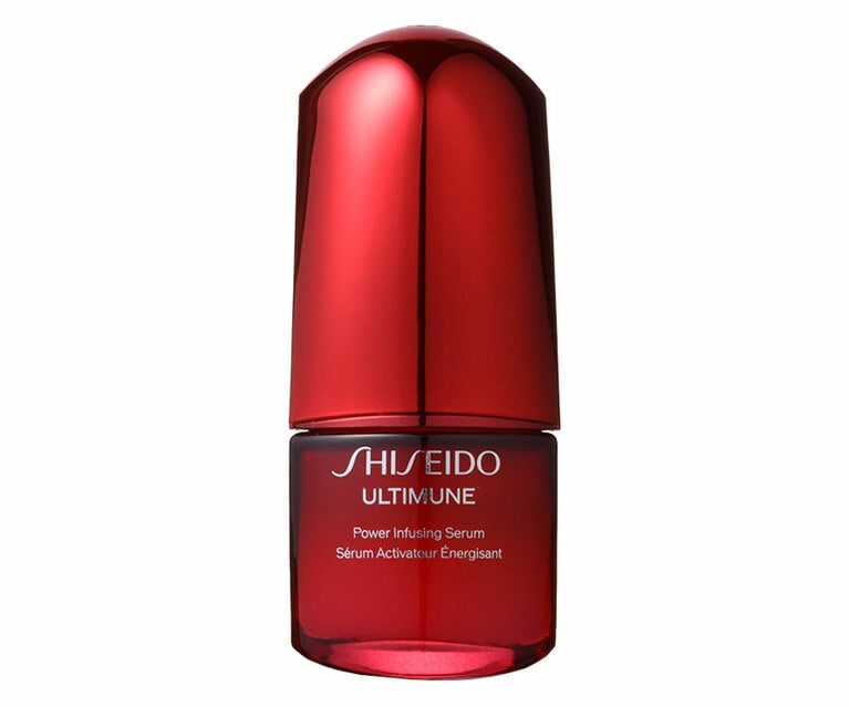 アルティミューン™ パワライジング セラム 15mL（特製サイズ）。