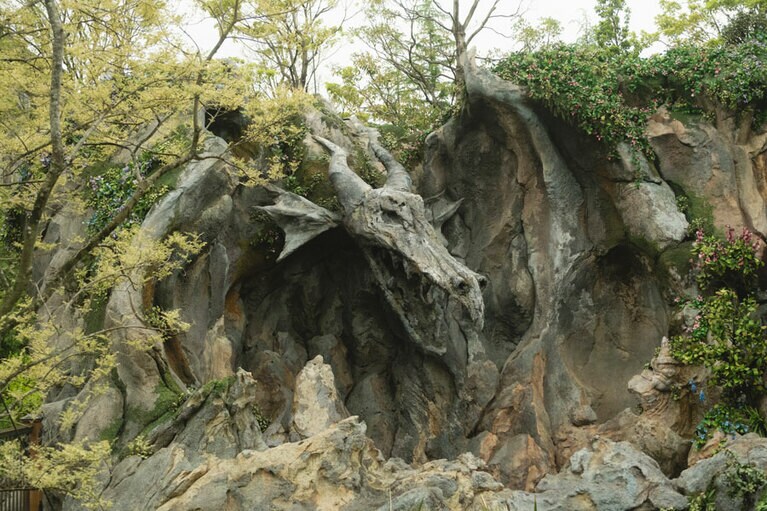 ファンタジースプリングス。