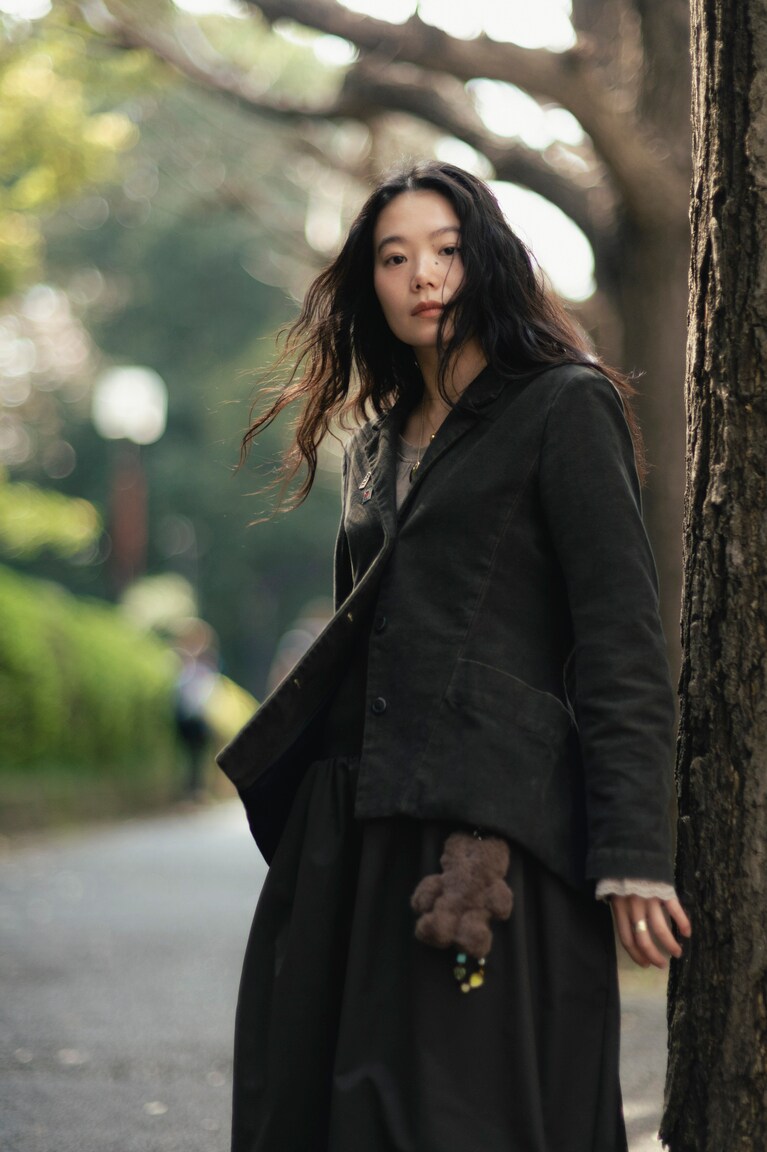 4月からイギリス留学へ。山本奈衣瑠「いろいろな経験をすることで、自分や周囲の当たり前を壊したい」