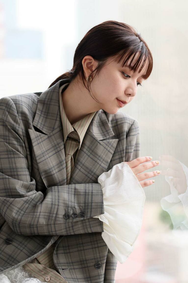 撮影：山元茂樹