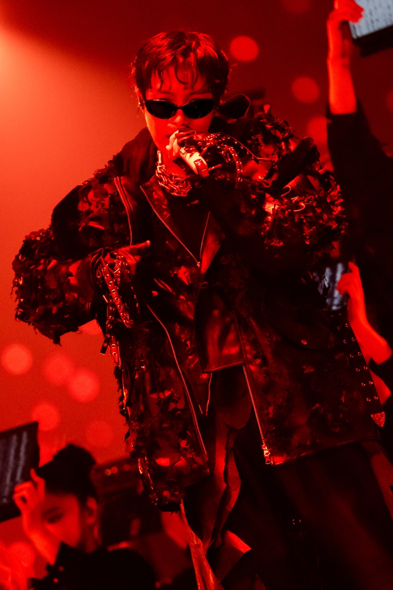 （P）&（C）BIGHIT MUSIC